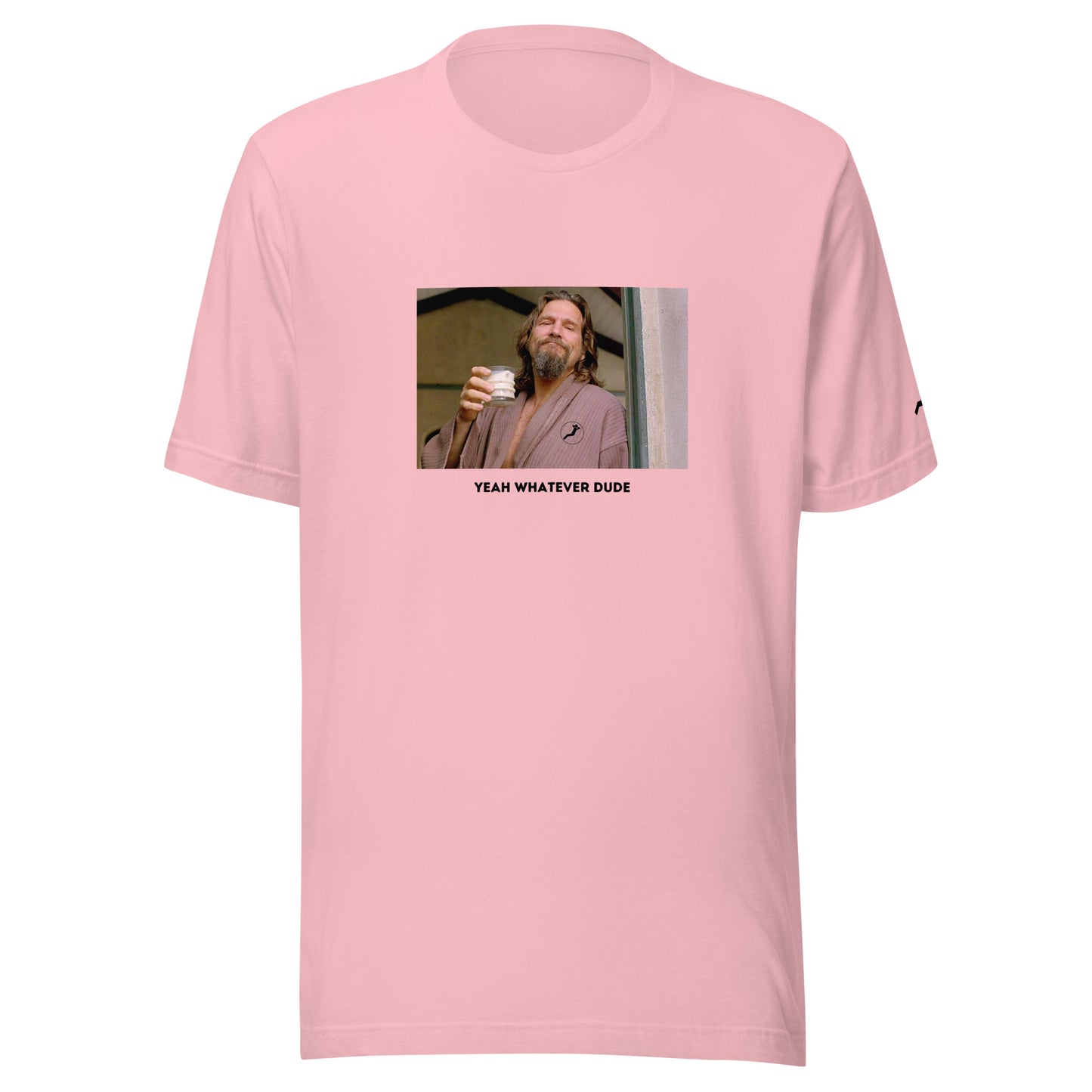 Big Lebowski T-Shirt