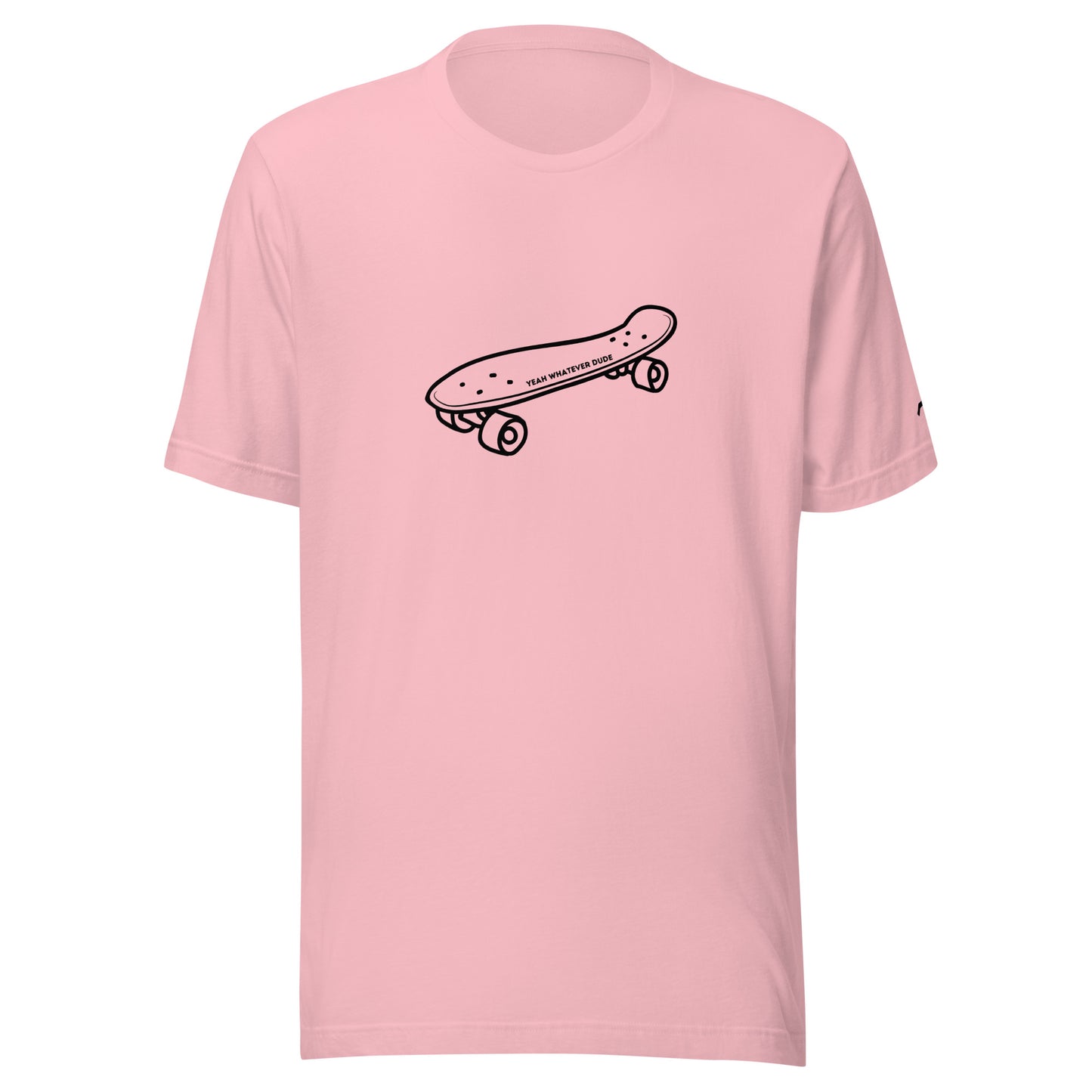 Skateboard T-Shirt