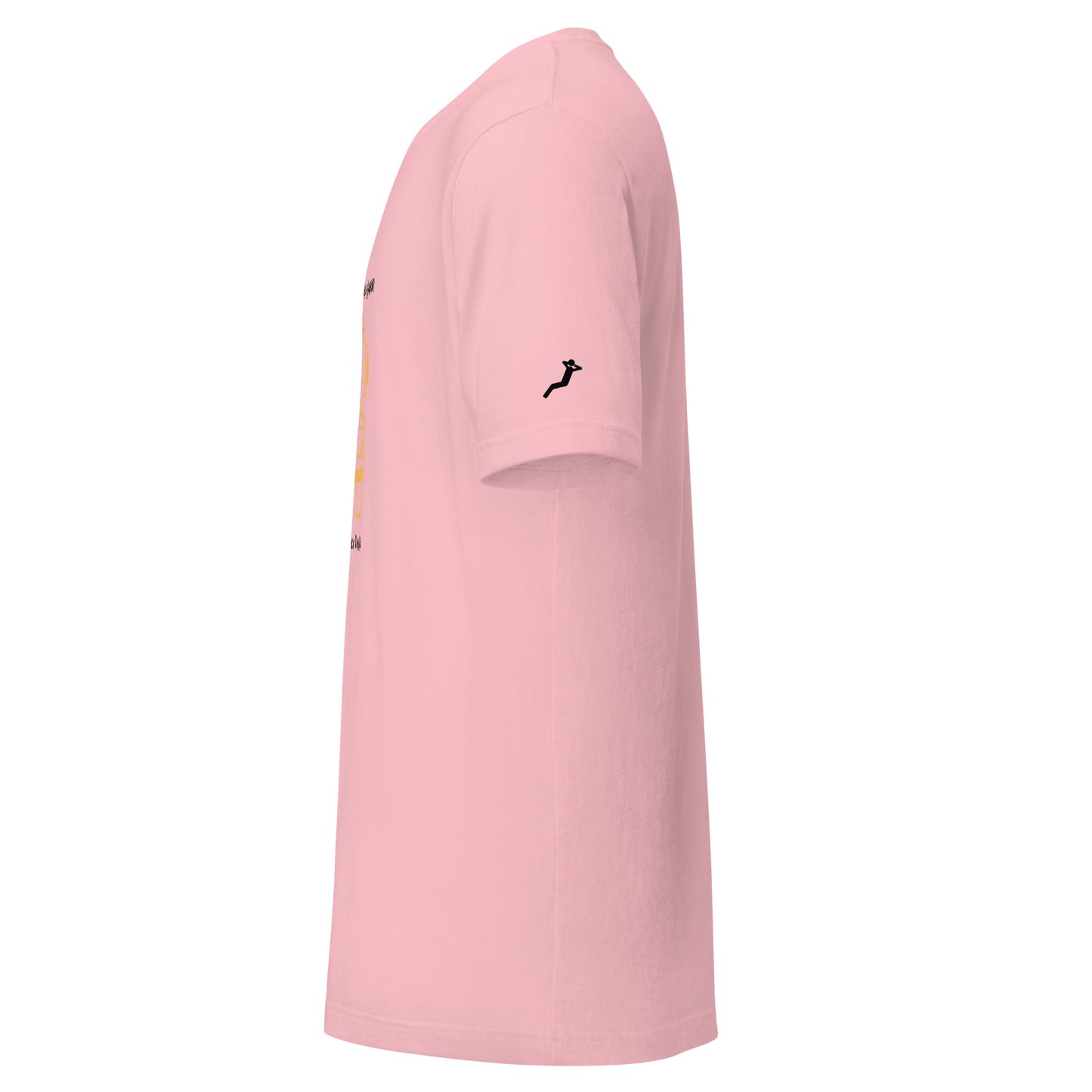 Missed The School Bus Again T-Shirt