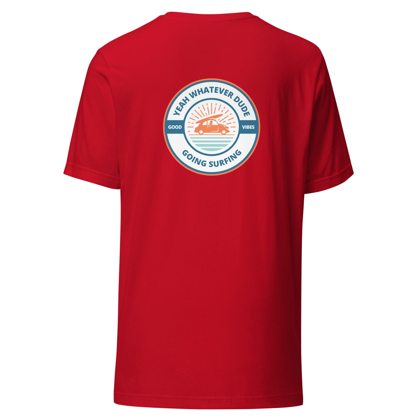 Going Surfing T-Shirt
