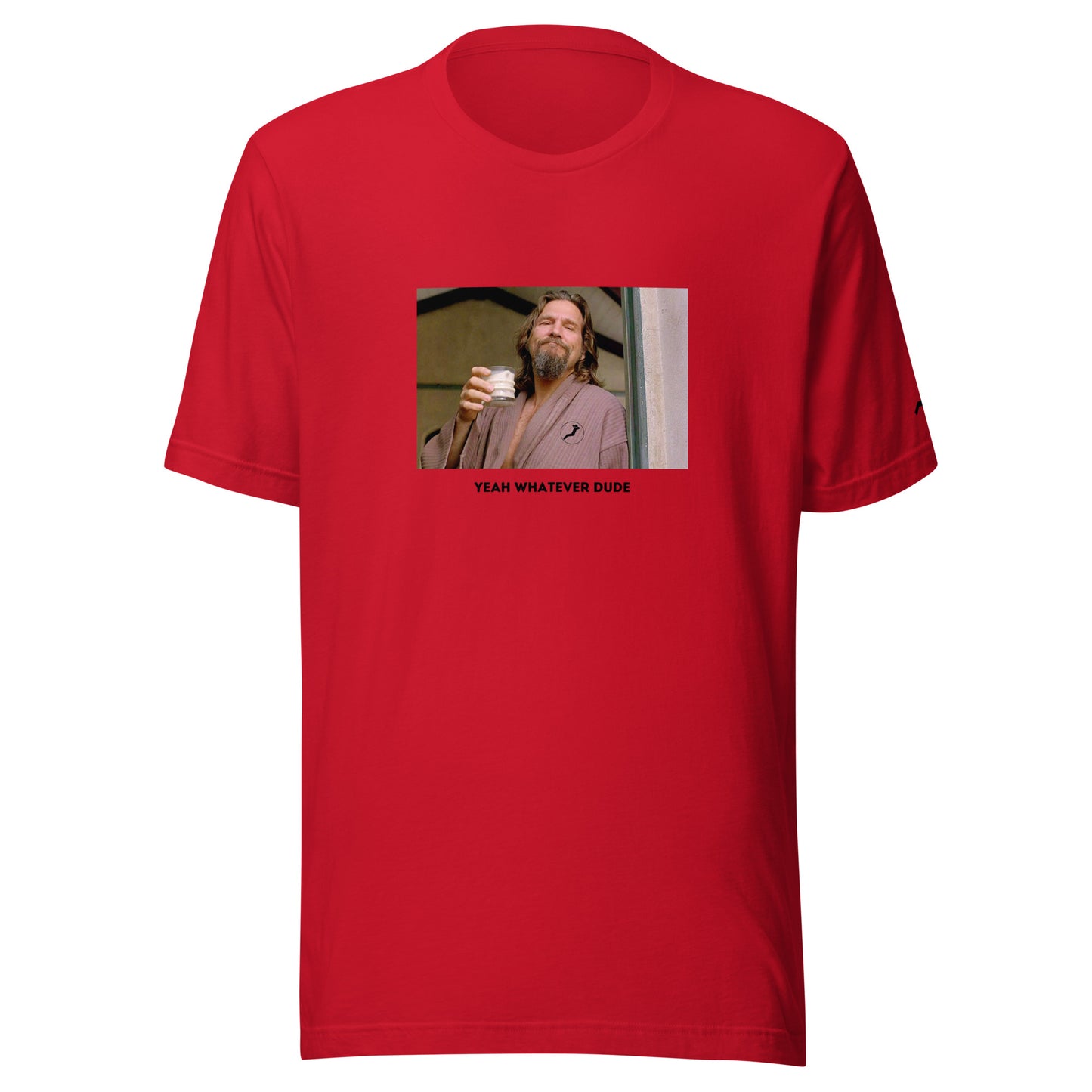 Big Lebowski T-Shirt