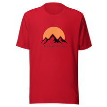 Load image into Gallery viewer, Rocky Mountains T-Shirt