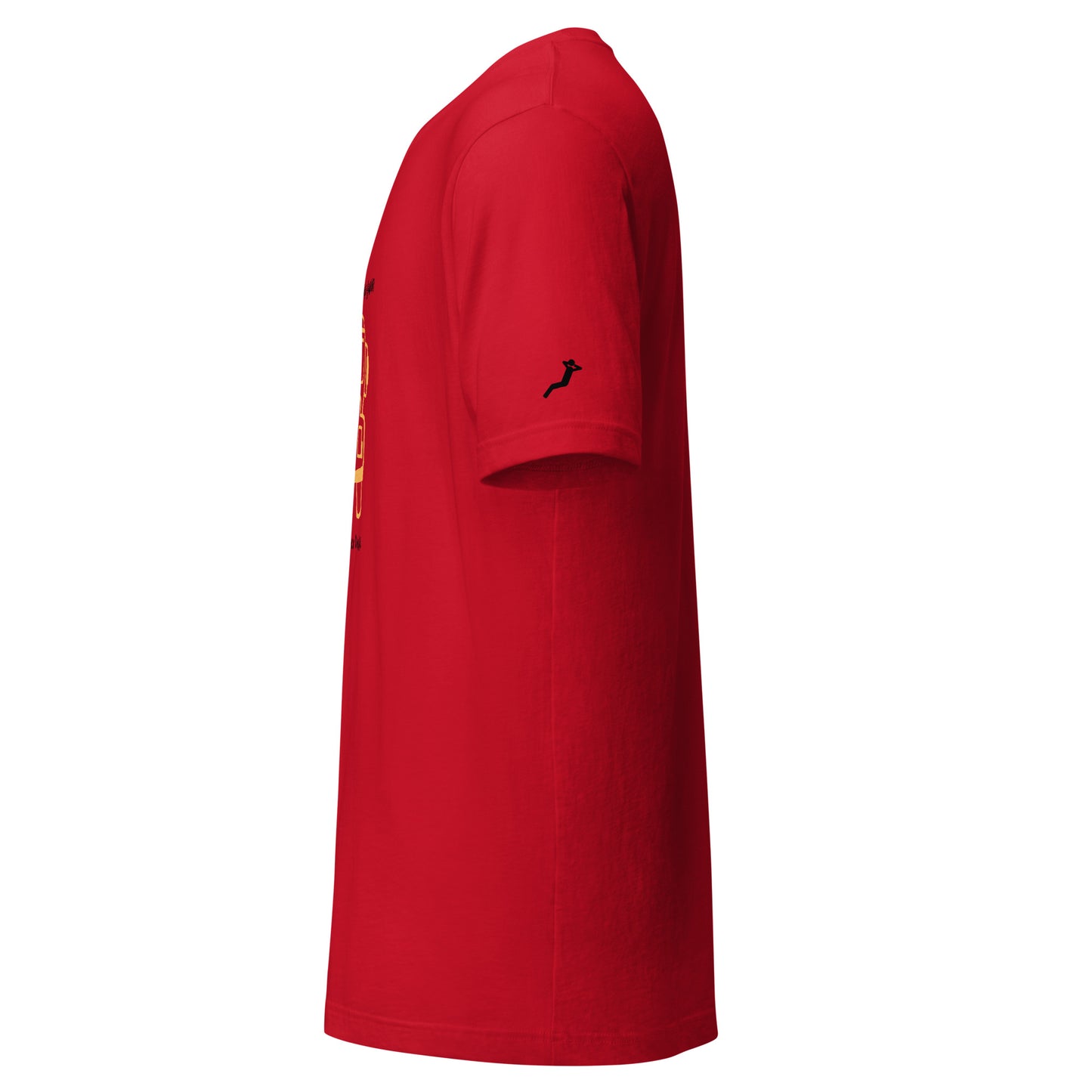 Missed The School Bus Again T-Shirt