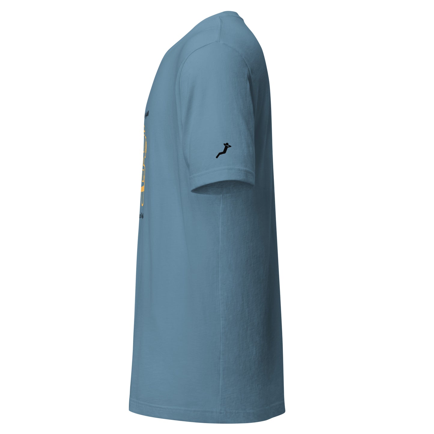 Missed The School Bus Again T-Shirt