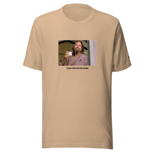 Big Lebowski T-Shirt