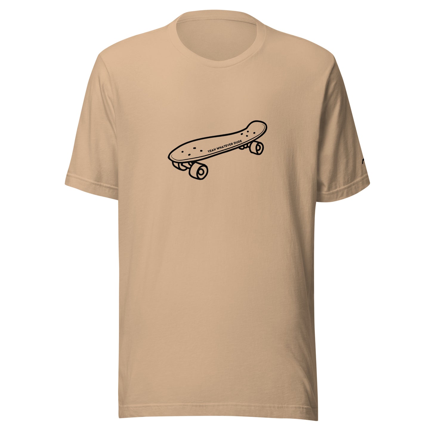 Skateboard T-Shirt