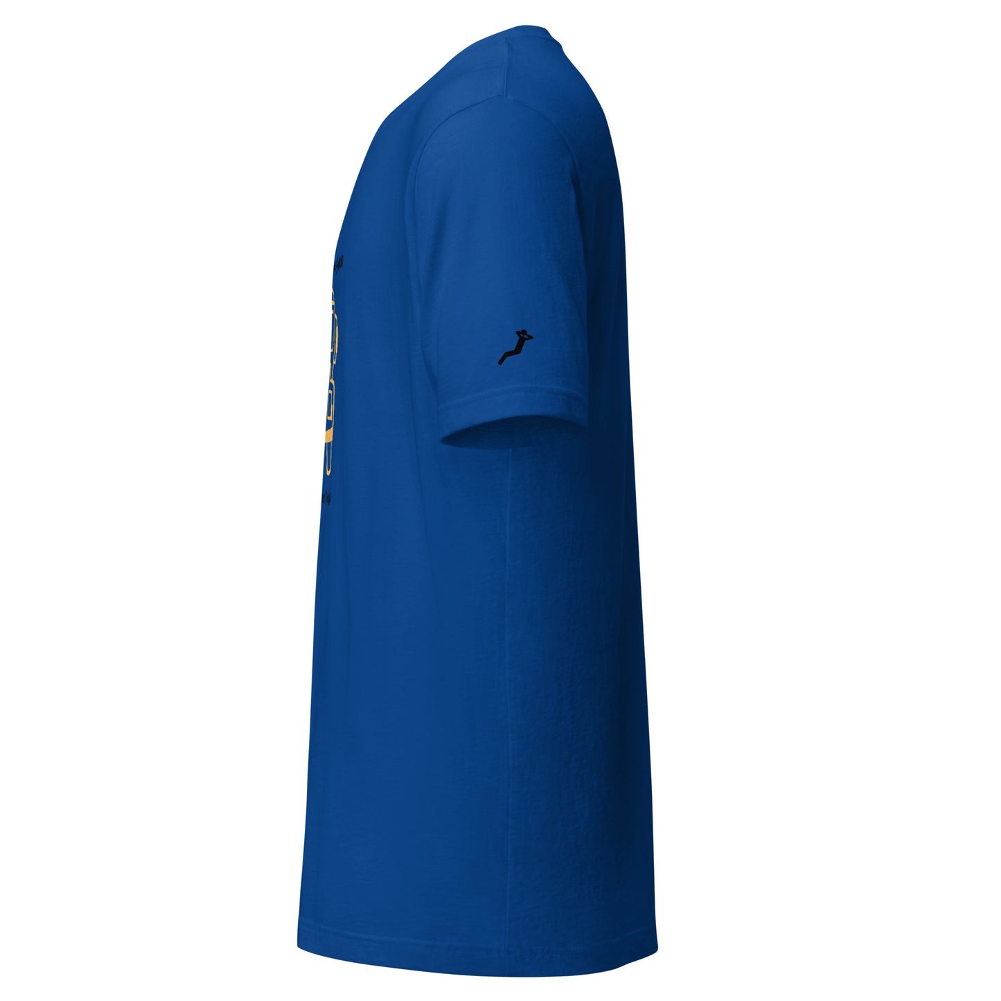 Missed The School Bus Again T-Shirt