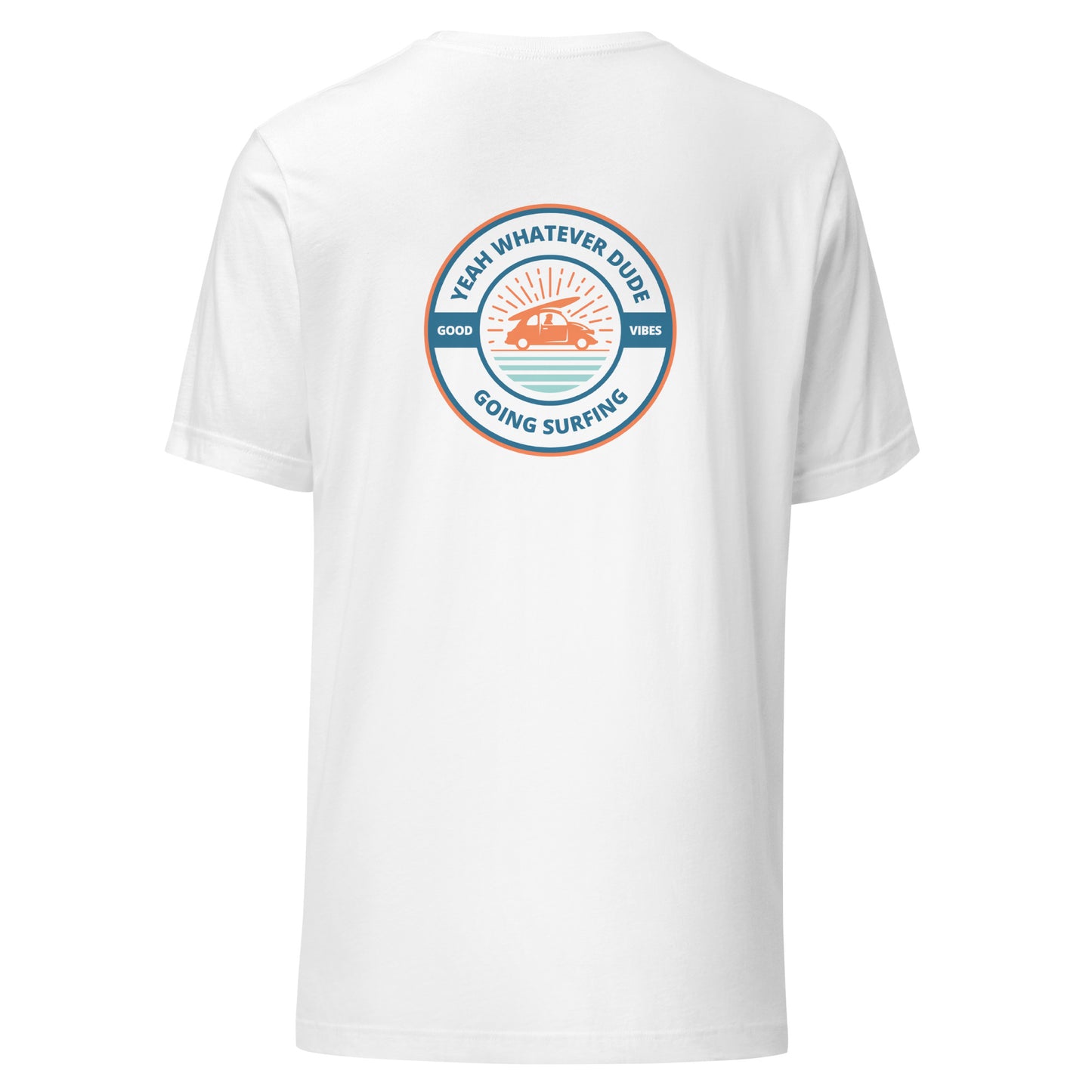 Going Surfing T-Shirt