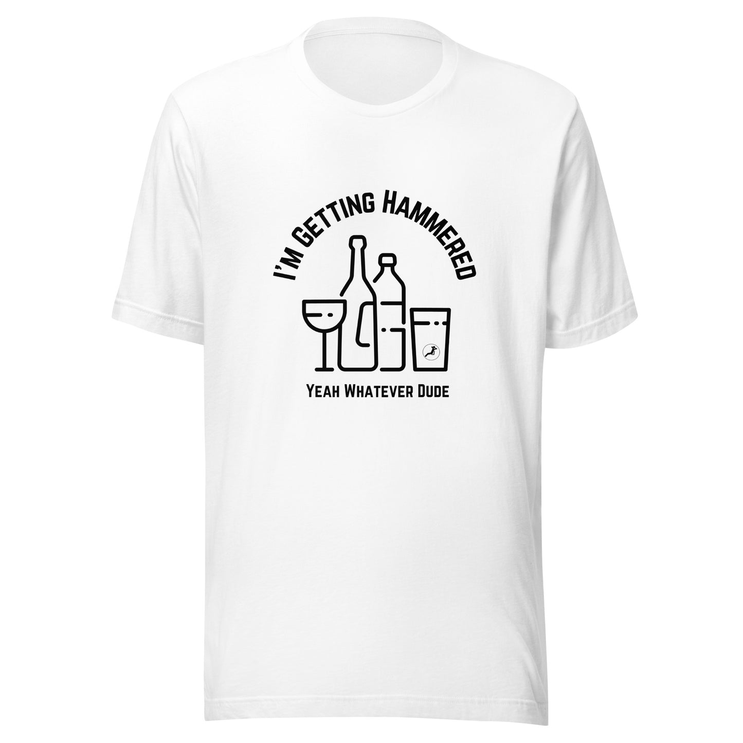 I'm Getting Hammered T-Shirt