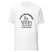 Load image into Gallery viewer, I&#39;m Getting Hammered T-Shirt