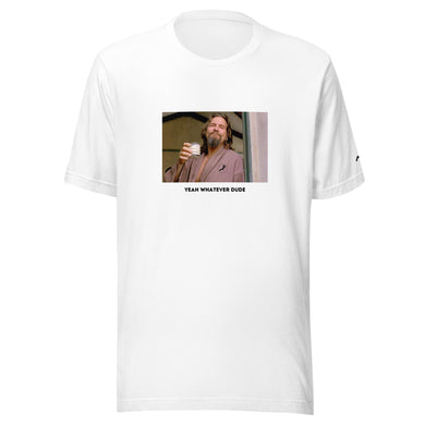 Big Lebowski T-Shirt