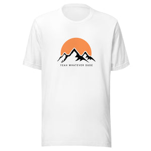 Rocky Mountains T-Shirt