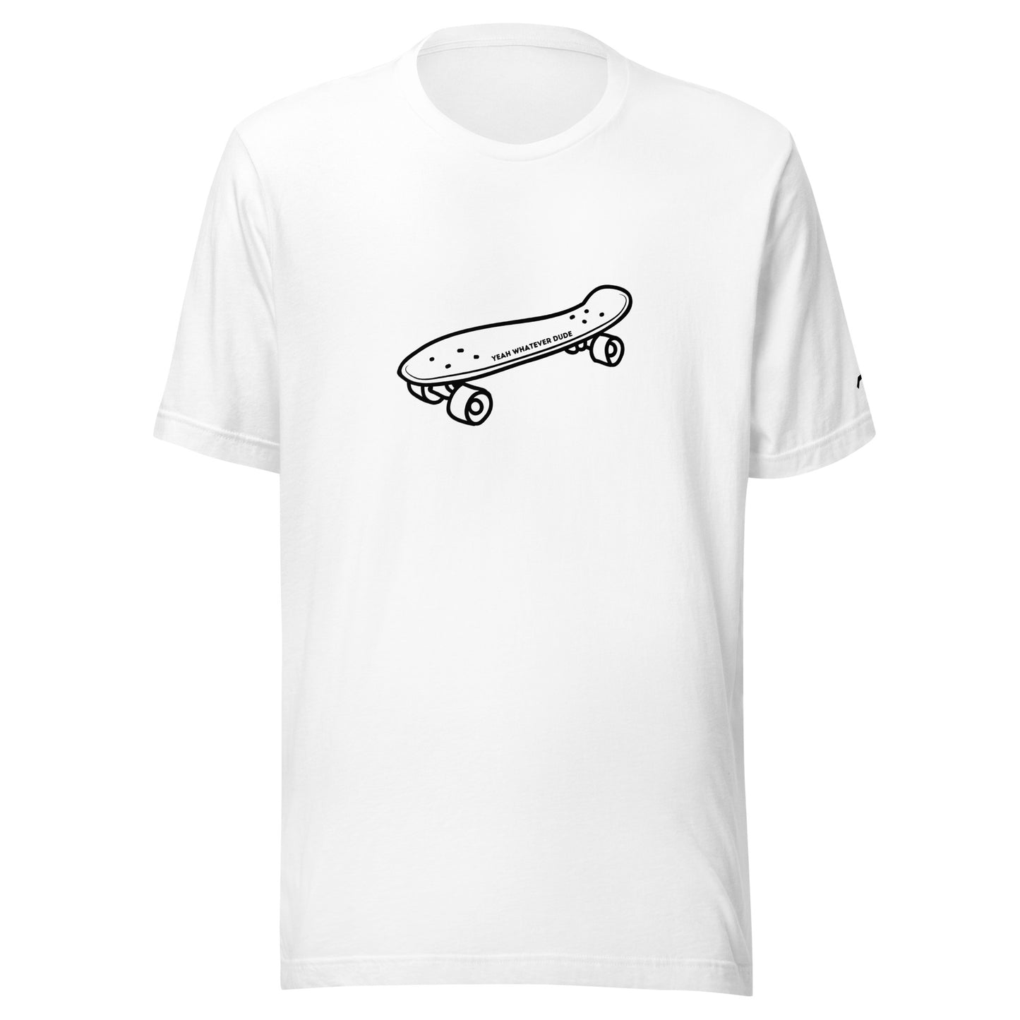 Skateboard T-Shirt