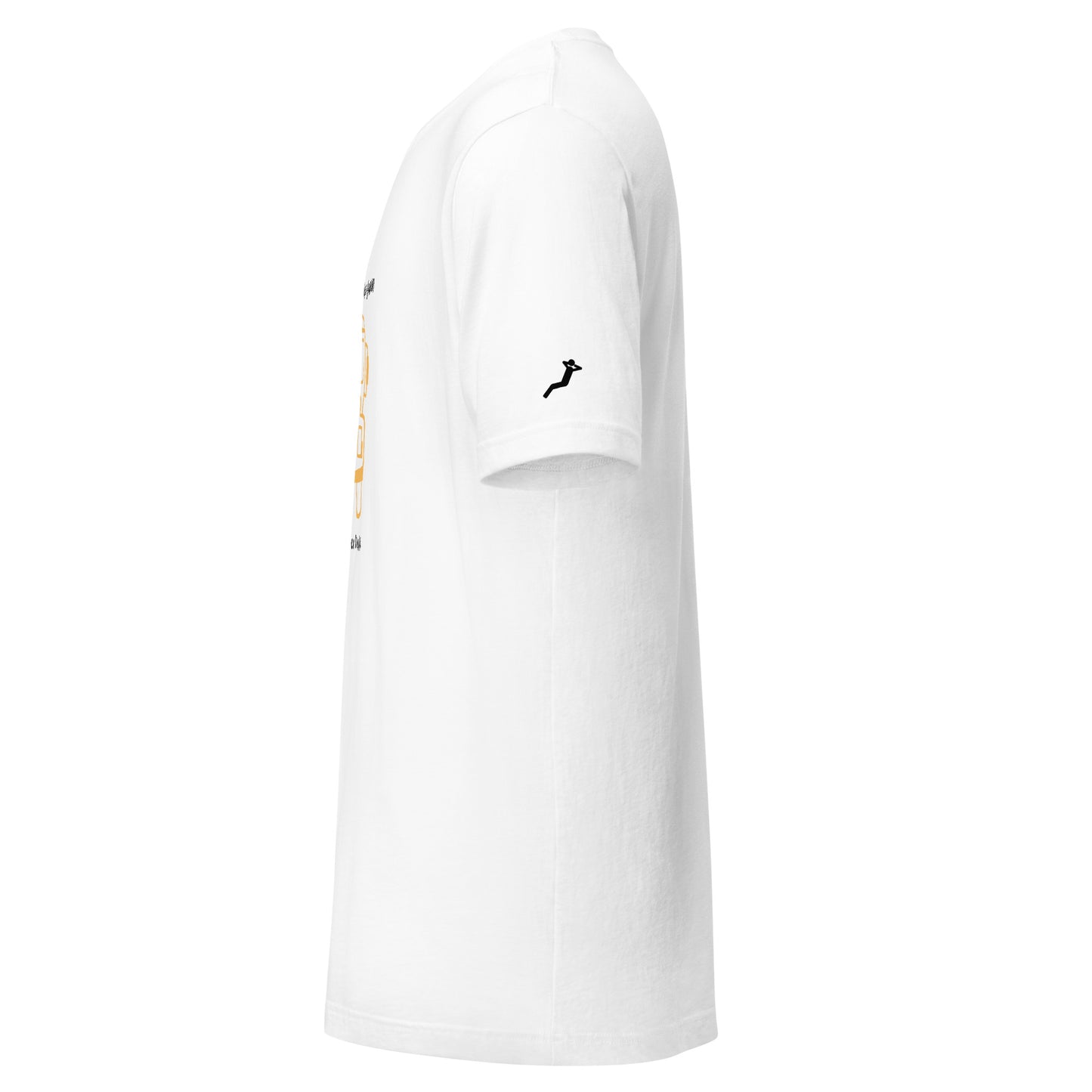 Missed The School Bus Again T-Shirt