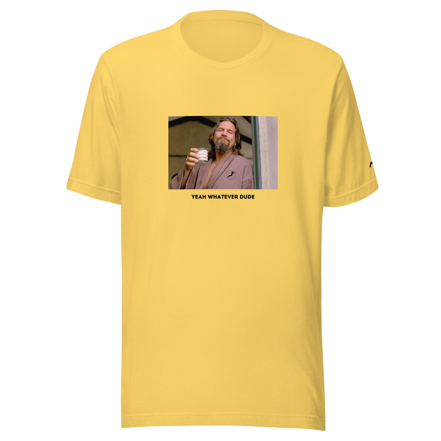 Big Lebowski T-Shirt