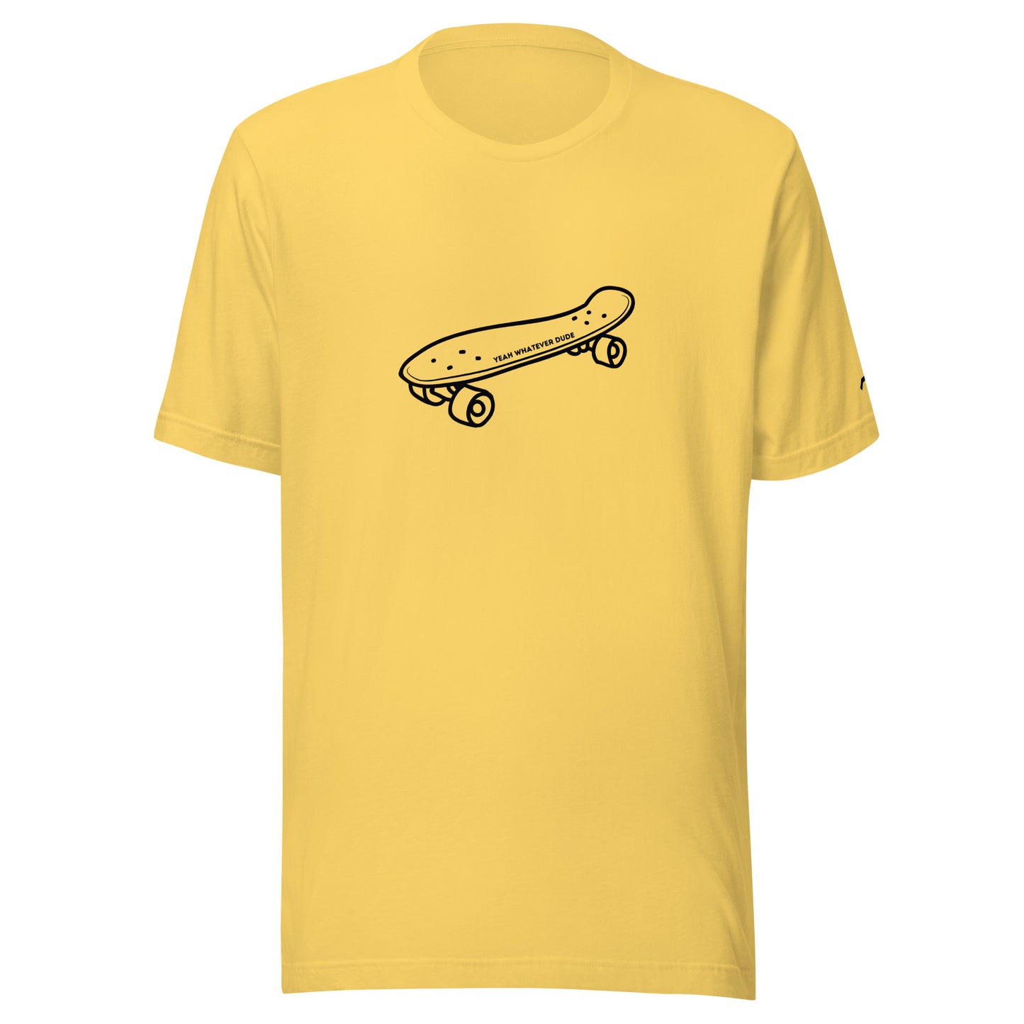 Skateboard T-Shirt
