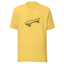Load image into Gallery viewer, Skateboard T-Shirt